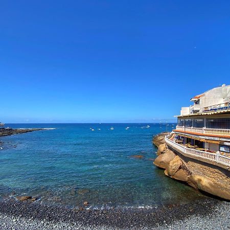 La Caleta Penthouse Costa Adeje Apartment ภายนอก รูปภาพ
