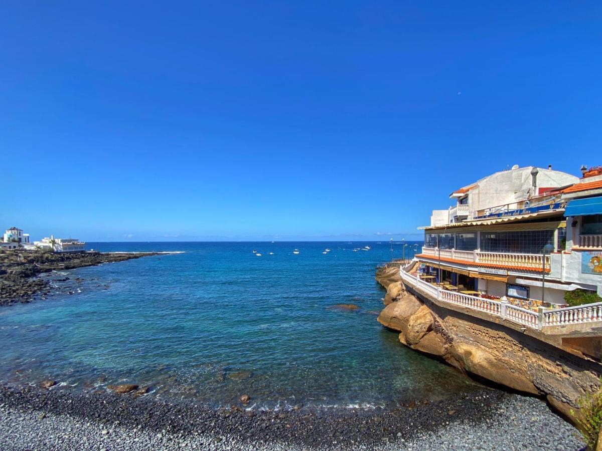 La Caleta Penthouse Costa Adeje Apartment ภายนอก รูปภาพ