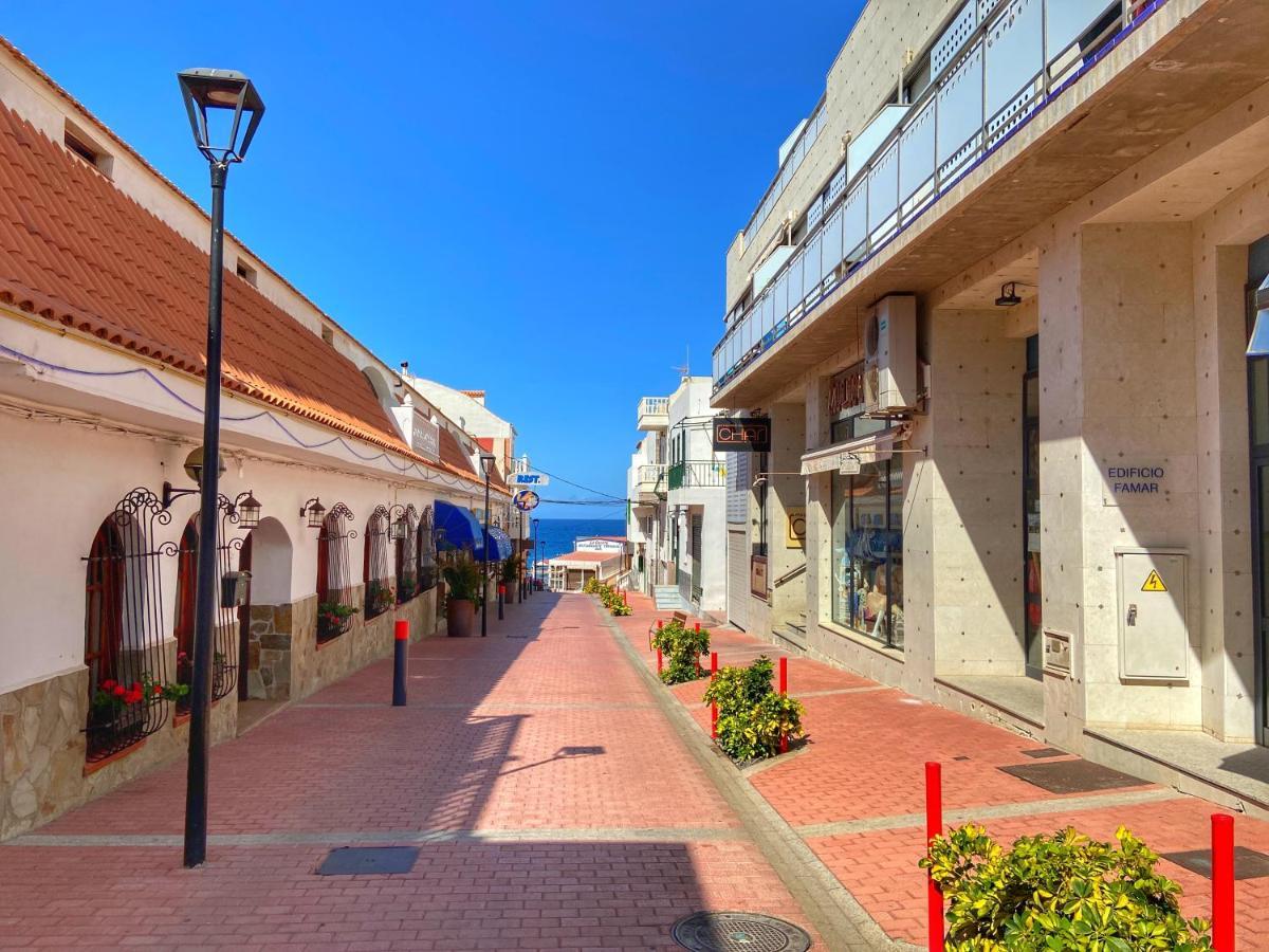 La Caleta Penthouse Costa Adeje Apartment ภายนอก รูปภาพ