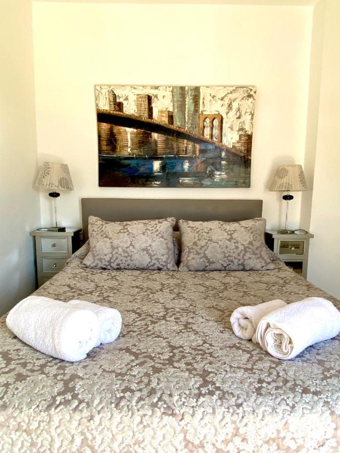 La Caleta Penthouse Costa Adeje Apartment ภายนอก รูปภาพ