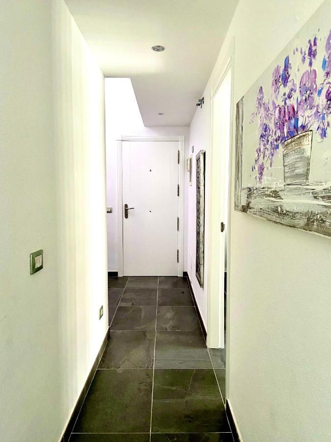 La Caleta Penthouse Costa Adeje Apartment ภายนอก รูปภาพ