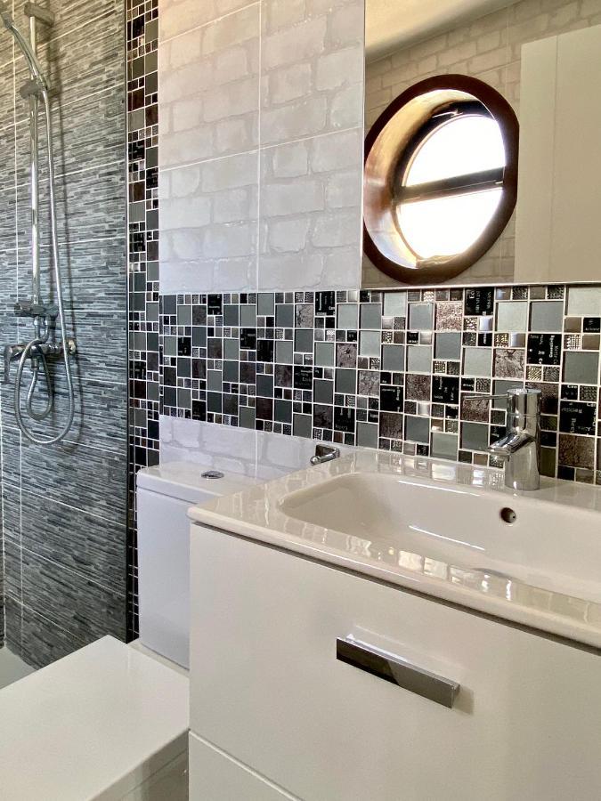 La Caleta Penthouse Costa Adeje Apartment ภายนอก รูปภาพ