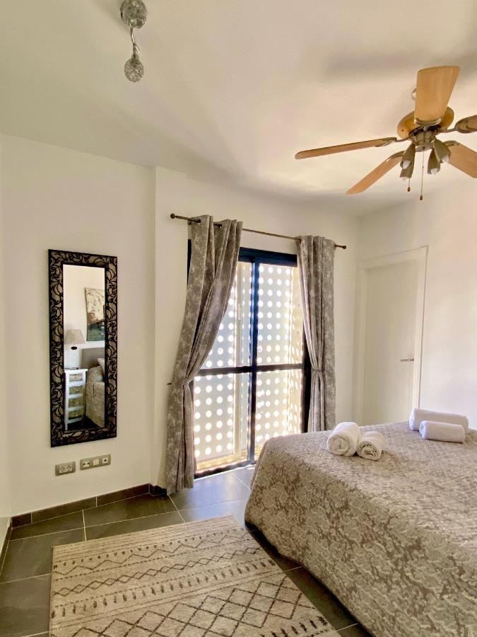La Caleta Penthouse Costa Adeje Apartment ภายนอก รูปภาพ