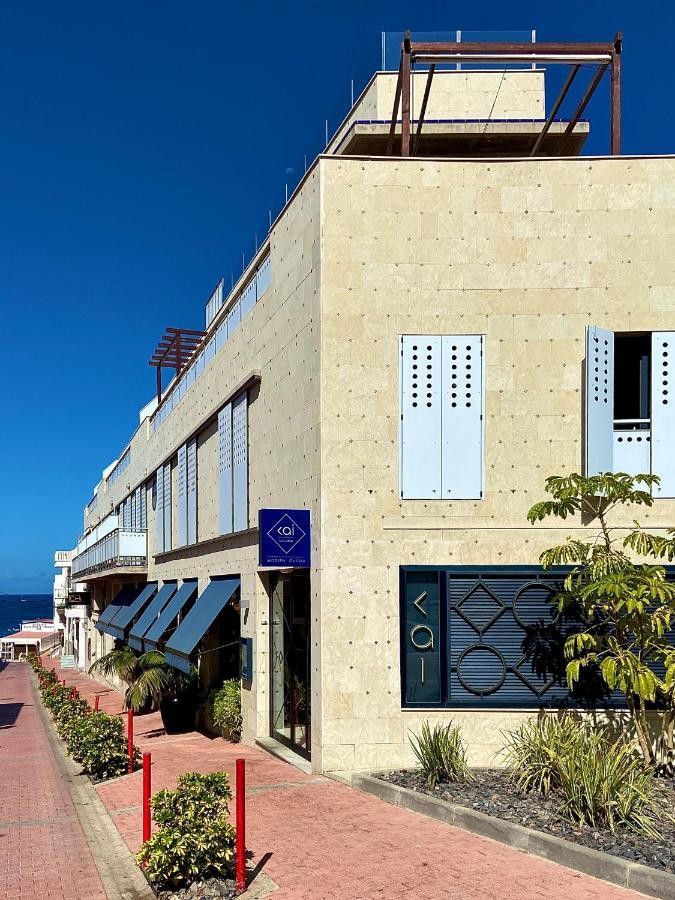 La Caleta Penthouse Costa Adeje Apartment ภายนอก รูปภาพ