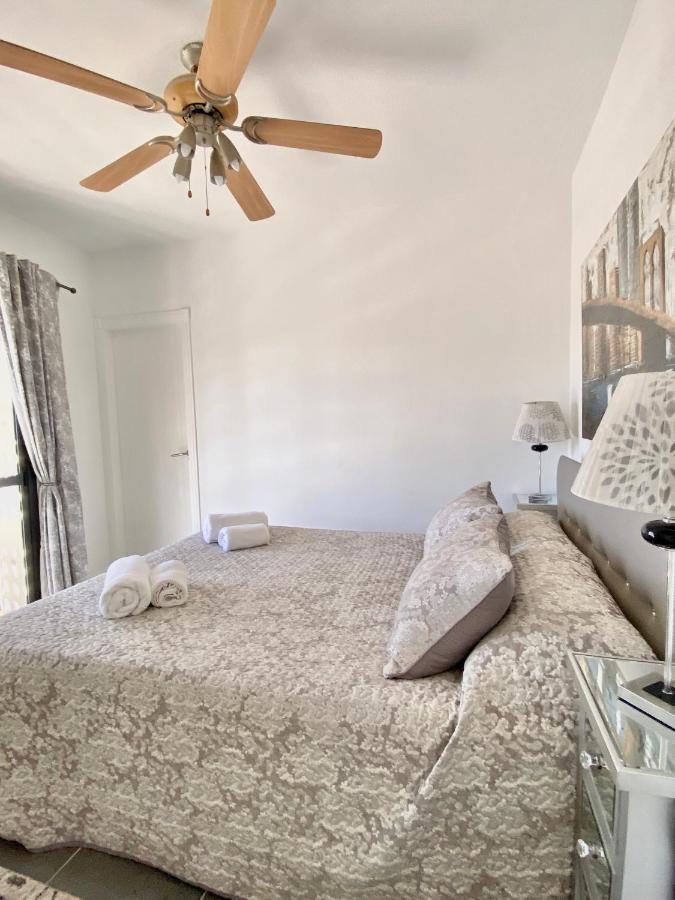 La Caleta Penthouse Costa Adeje Apartment ภายนอก รูปภาพ
