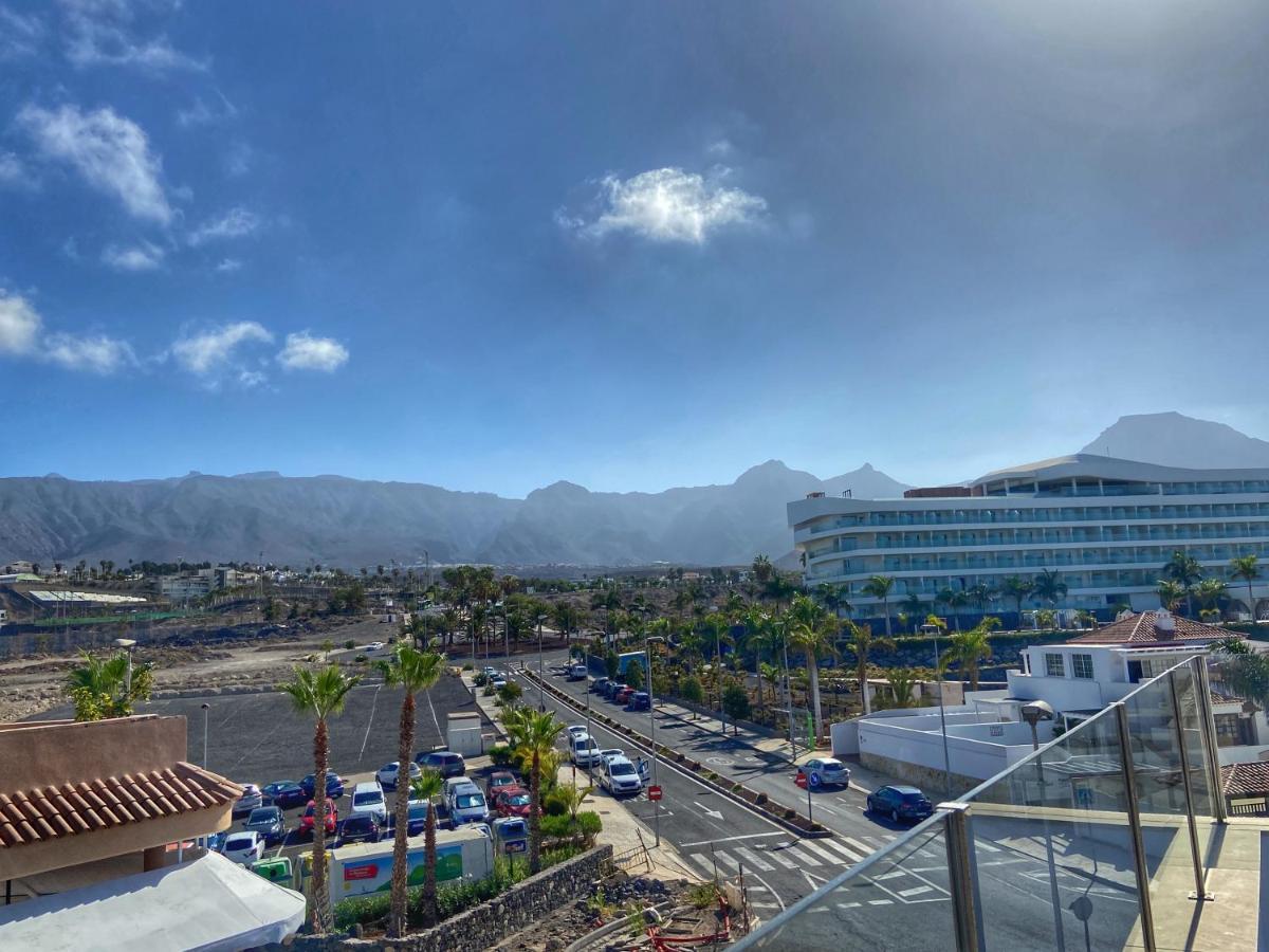 La Caleta Penthouse Costa Adeje Apartment ภายนอก รูปภาพ