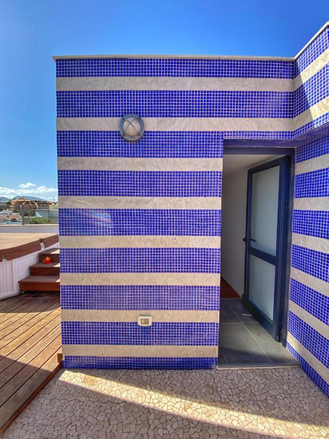 La Caleta Penthouse Costa Adeje Apartment ภายนอก รูปภาพ