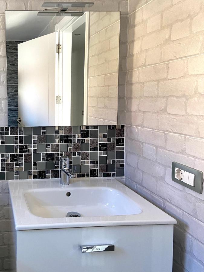 La Caleta Penthouse Costa Adeje Apartment ภายนอก รูปภาพ