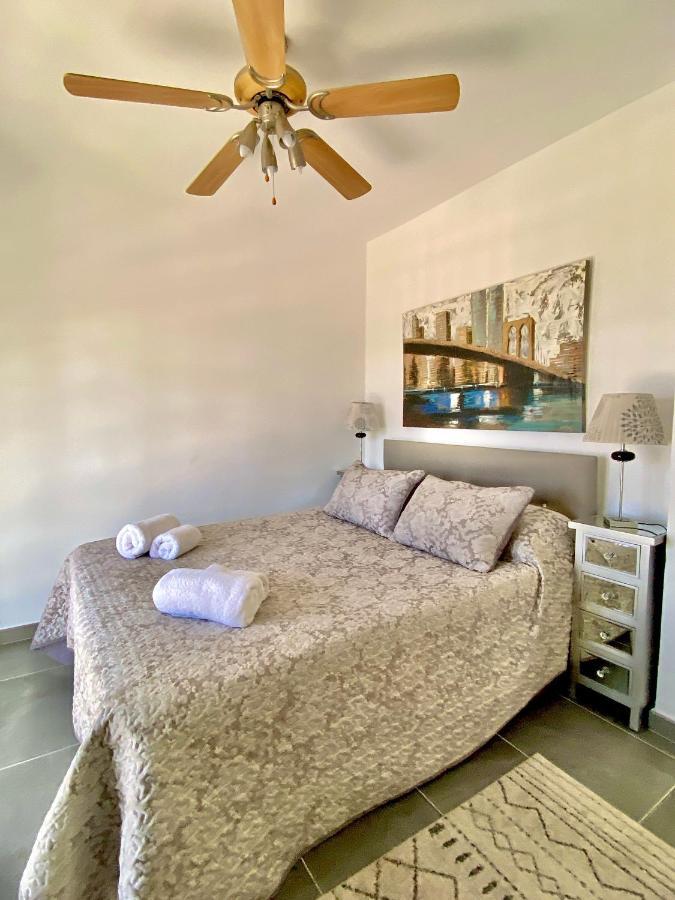 La Caleta Penthouse Costa Adeje Apartment ภายนอก รูปภาพ