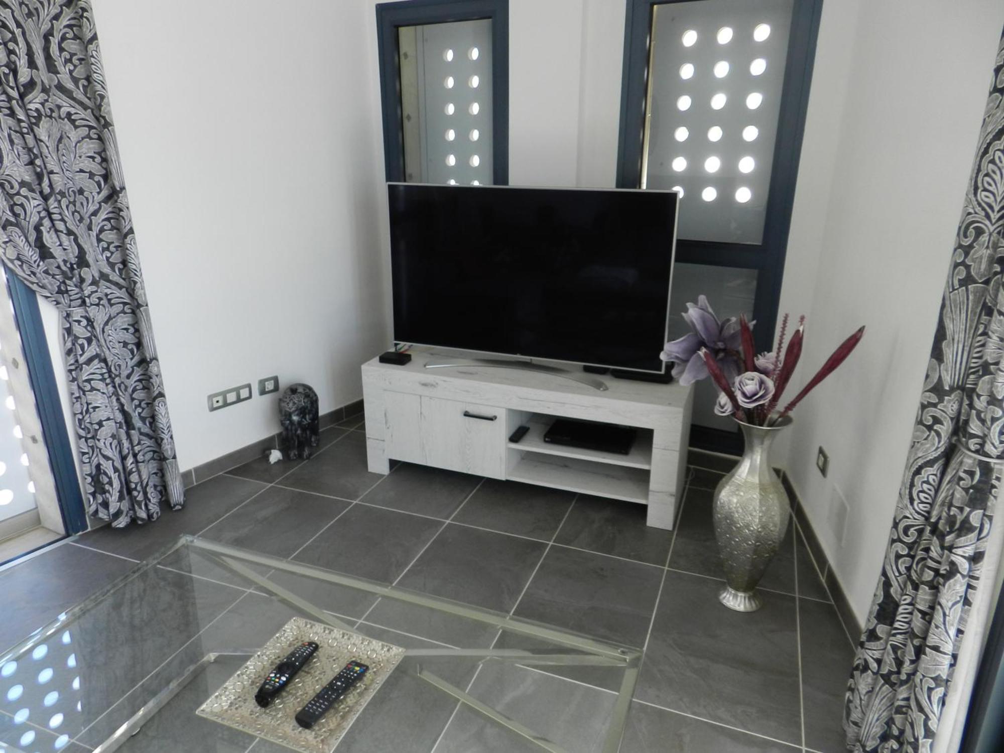 La Caleta Penthouse Costa Adeje Apartment ภายนอก รูปภาพ