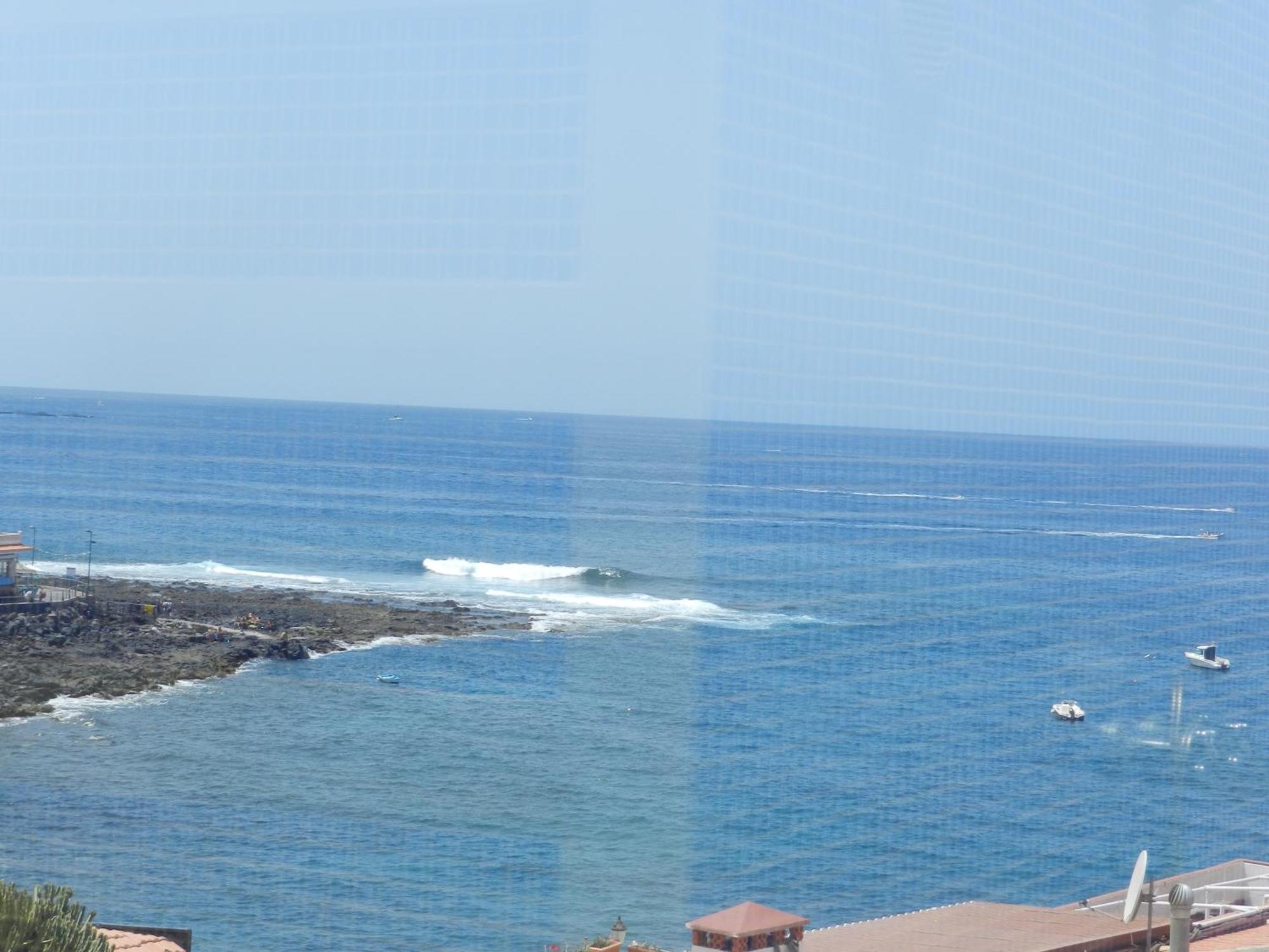 La Caleta Penthouse Costa Adeje Apartment ภายนอก รูปภาพ