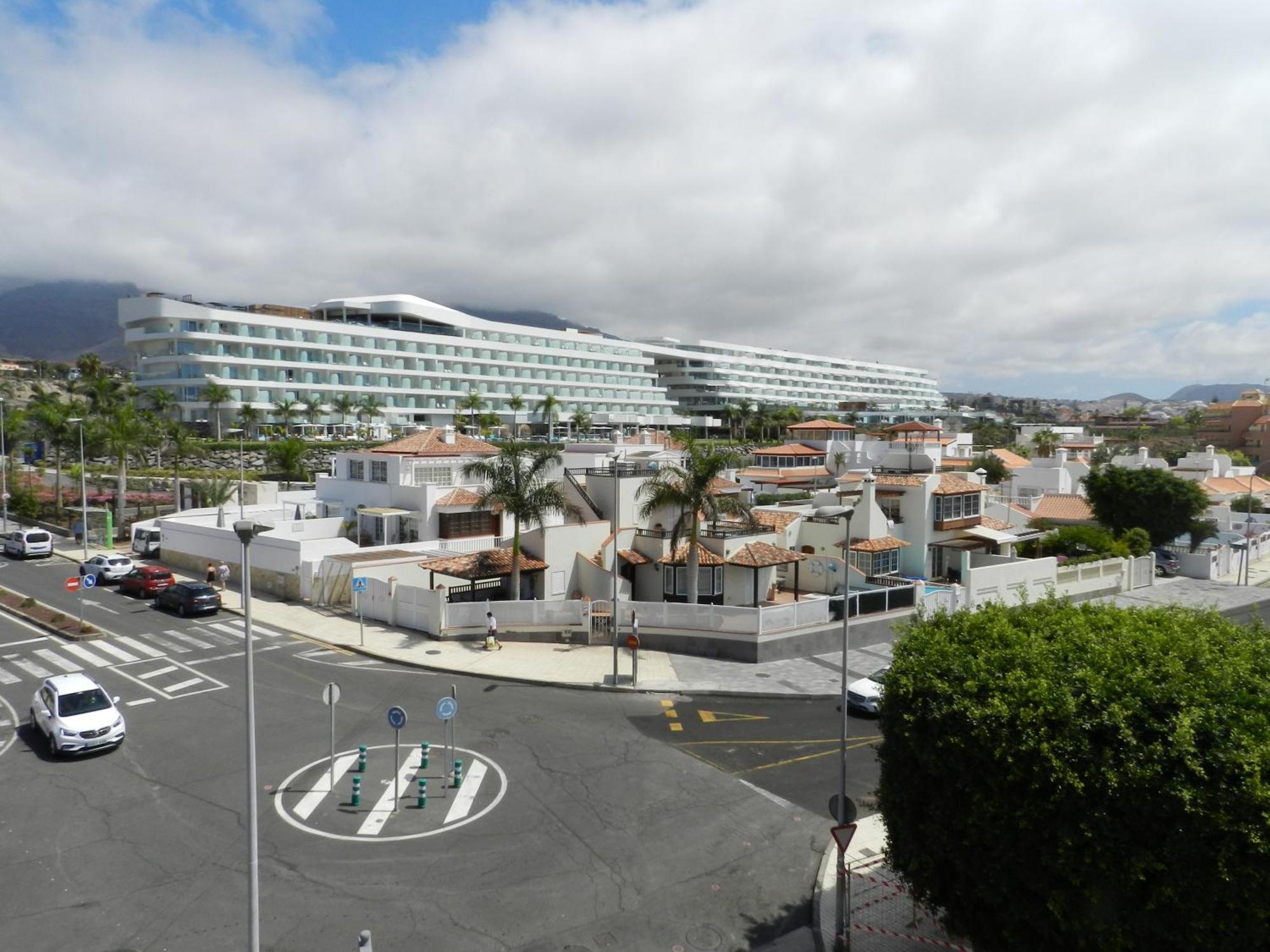 La Caleta Penthouse Costa Adeje Apartment ภายนอก รูปภาพ