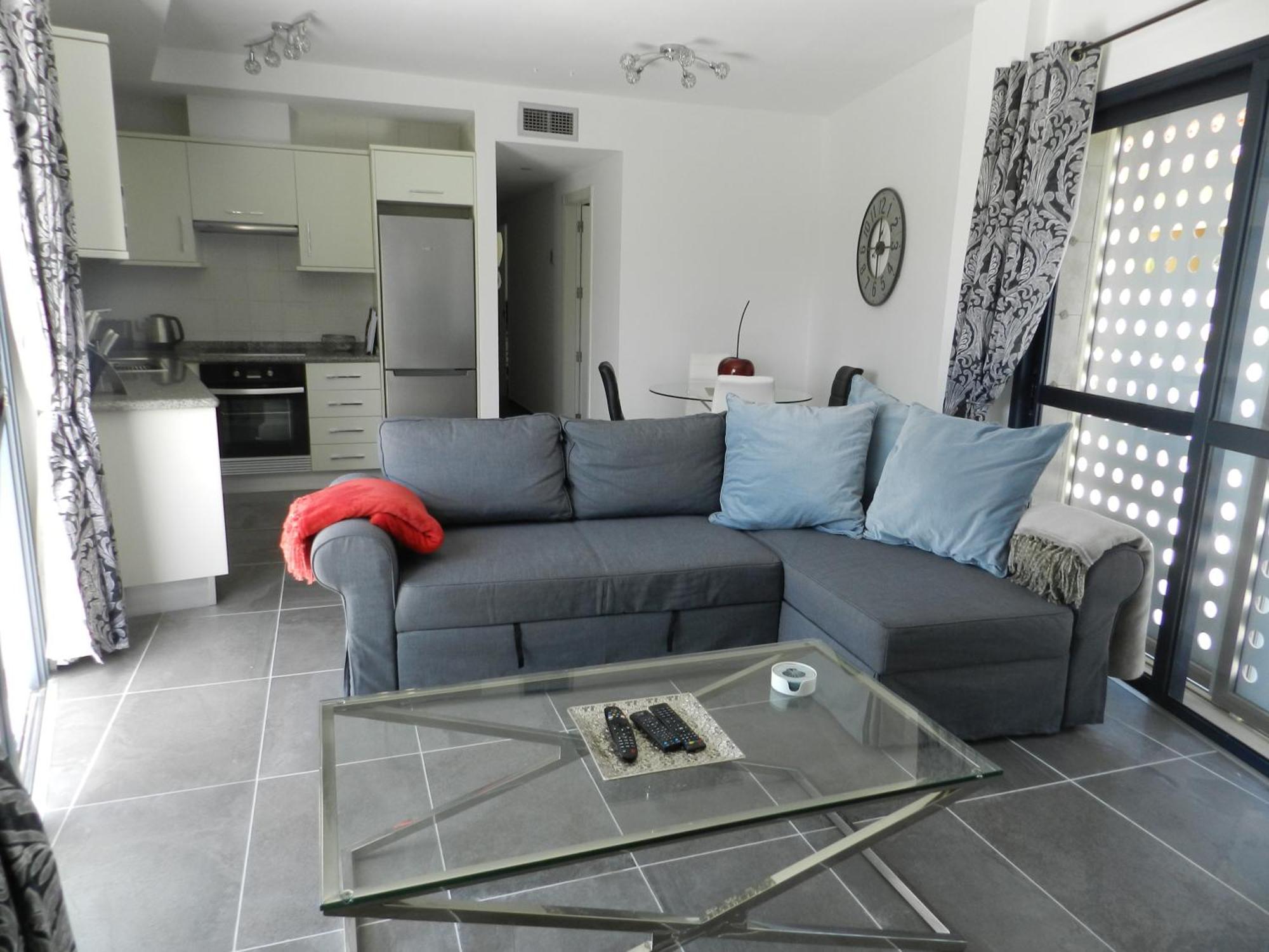 La Caleta Penthouse Costa Adeje Apartment ภายนอก รูปภาพ