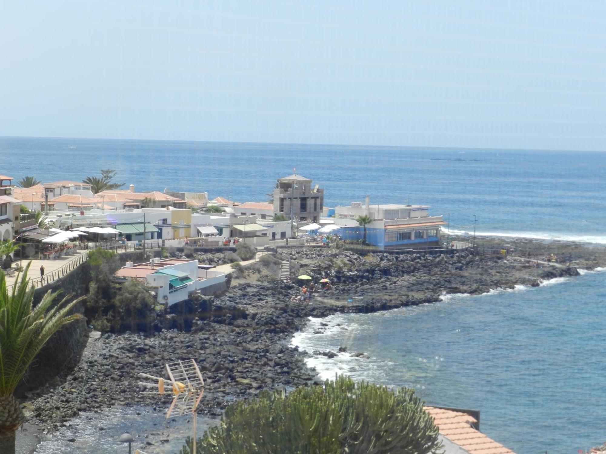 La Caleta Penthouse Costa Adeje Apartment ภายนอก รูปภาพ