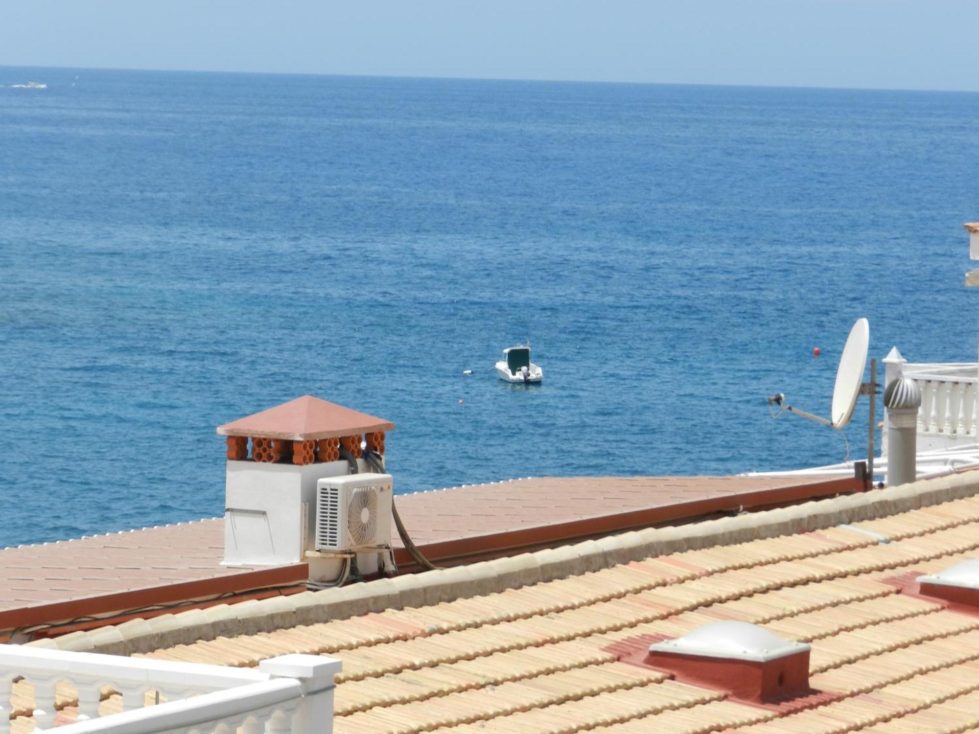 La Caleta Penthouse Costa Adeje Apartment ภายนอก รูปภาพ